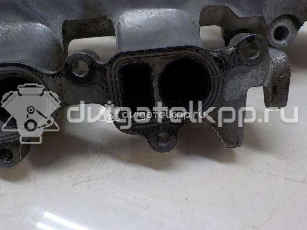 Фото Коллектор впускной для двигателя YD22DDT для Nissan Primera / Almera 110-139 л.с 16V 2.2 л Дизельное топливо 140015M300 {forloop.counter}}