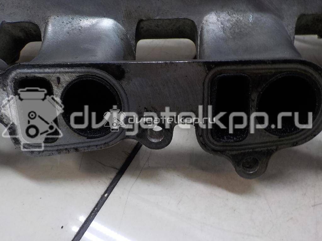 Фото Коллектор впускной для двигателя YD22DDT для Nissan Primera / Almera 110-139 л.с 16V 2.2 л Дизельное топливо 140015M300 {forloop.counter}}