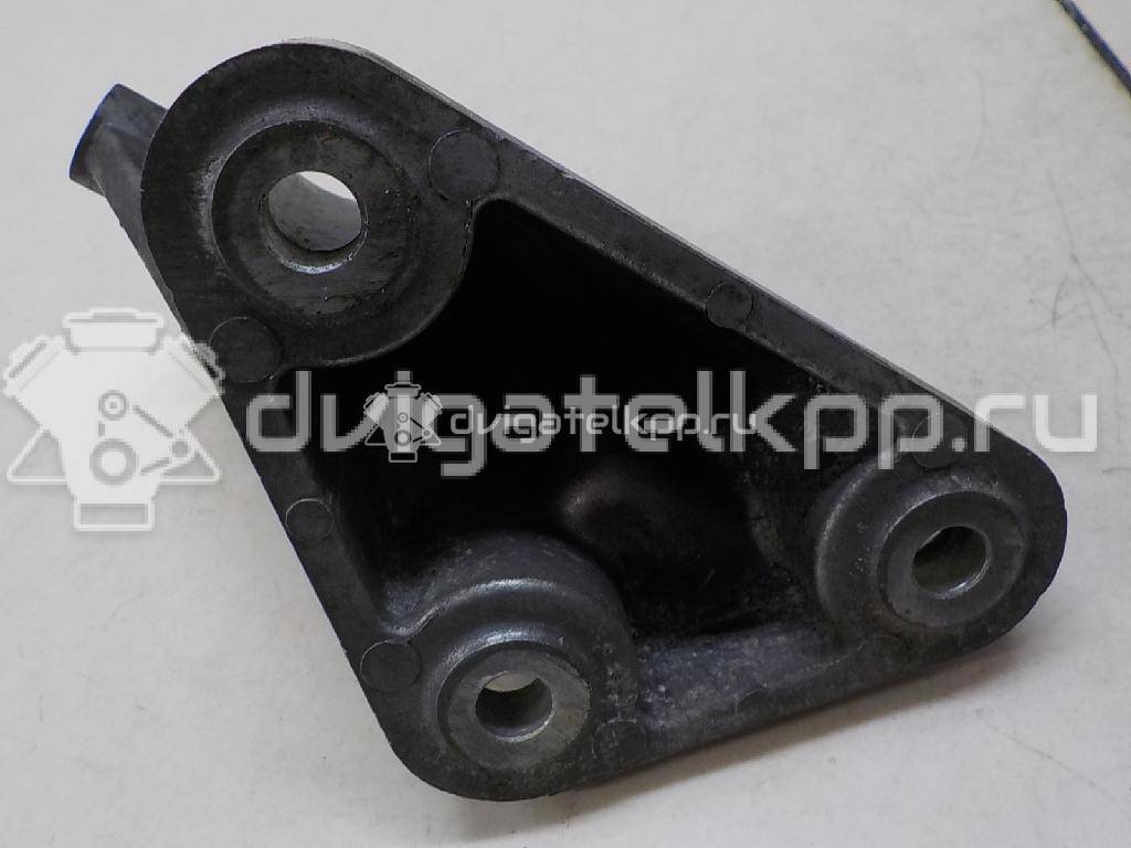 Фото Кронштейн генератора для двигателя YD22DDT для Nissan Primera / Almera 110-139 л.с 16V 2.2 л Дизельное топливо 11710AD200 {forloop.counter}}