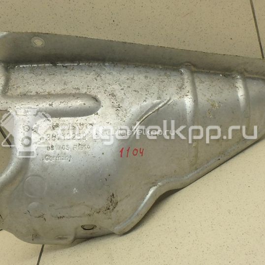 Фото Термокожух  30713259 для Volvo V70 / S60 / S80 / Xc70 / Xc90