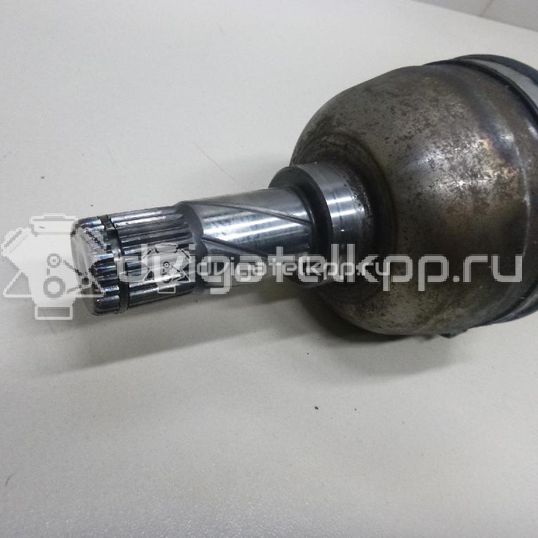 Фото Полуось передняя левая  36000363 для Volvo S70 Ls / V70 / 760 704, / 340-360 / 740