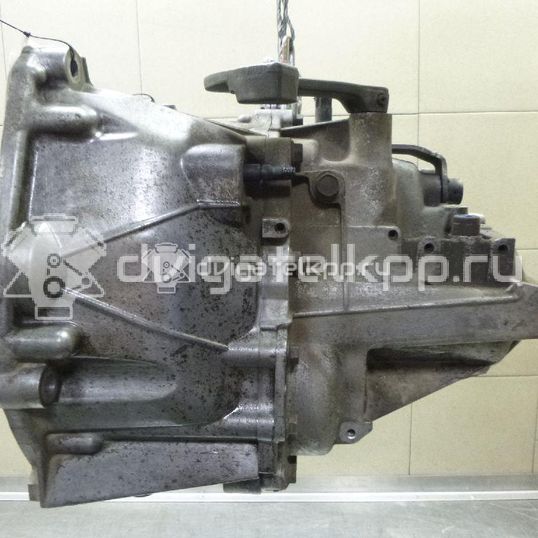 Фото Контрактная (б/у) МКПП для Samsung / Suzuki / Nissan / Nissan (Dongfeng) 133-144 л.с 16V 2.0 л MR20DE бензин