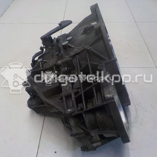 Фото Контрактная (б/у) МКПП для Samsung / Suzuki / Nissan / Nissan (Dongfeng) 133-144 л.с 16V 2.0 л MR20DE бензин 32010JG20C