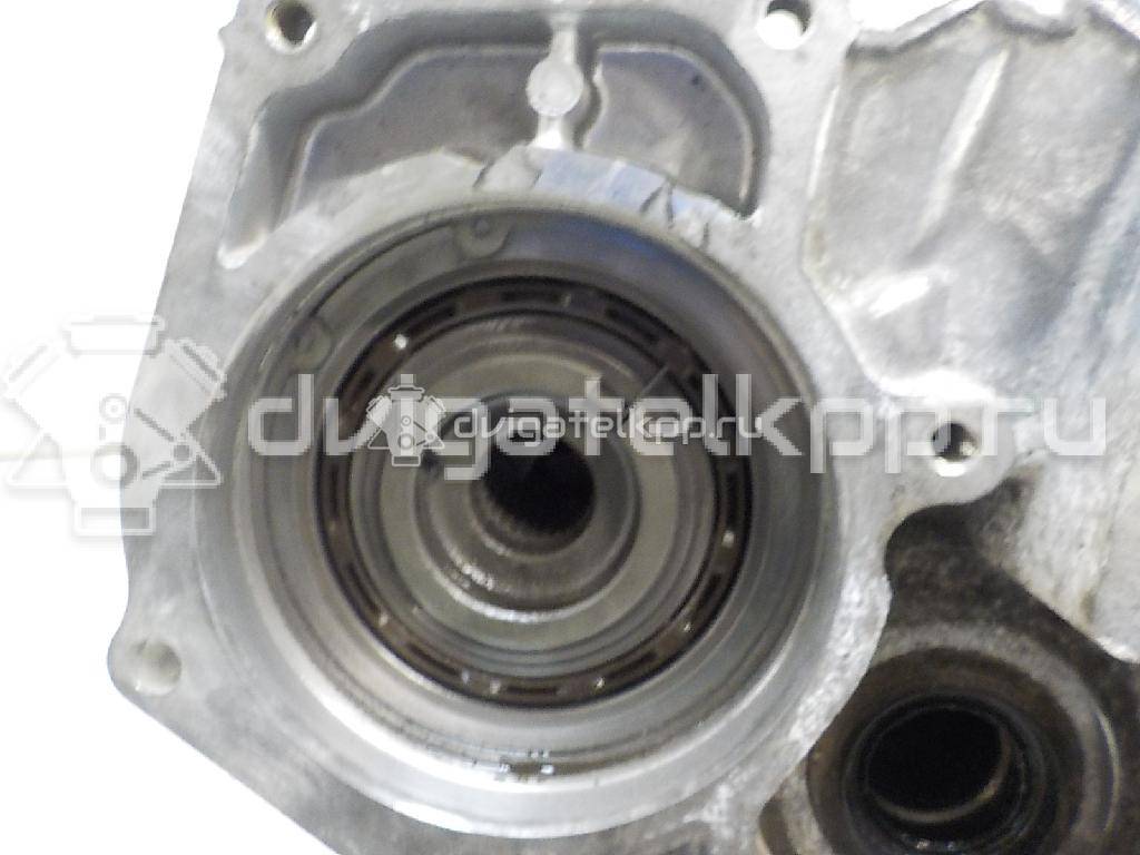 Фото Контрактная (б/у) МКПП для Samsung / Suzuki / Nissan / Nissan (Dongfeng) 133-144 л.с 16V 2.0 л MR20DE бензин 32010JD200 {forloop.counter}}