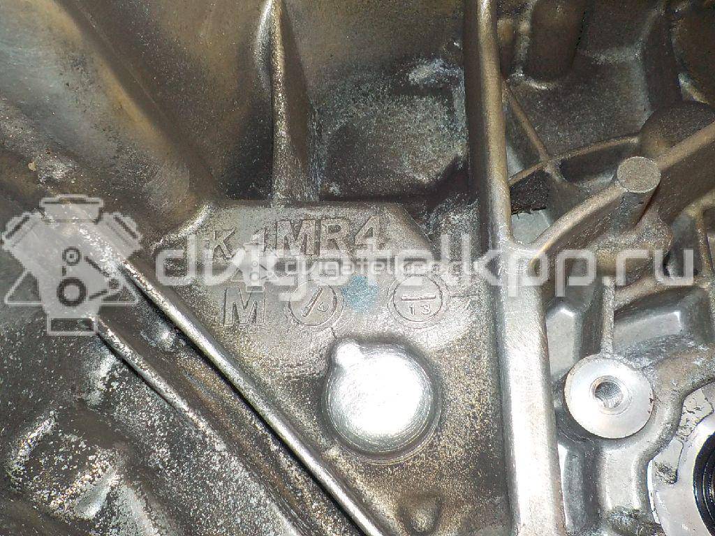 Фото Контрактная (б/у) МКПП для Samsung / Suzuki / Nissan / Nissan (Dongfeng) 133-144 л.с 16V 2.0 л MR20DE бензин 32010JD200 {forloop.counter}}