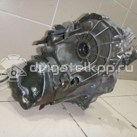 Фото Контрактная (б/у) МКПП для Dongfeng (Dfac) / Nissan (Zhengzhou) / Samsung / Mazda / Nissan / Mitsubishi / Nissan (Dongfeng) 87-140 л.с 16V 1.6 л HR16DE Бензин/спирт