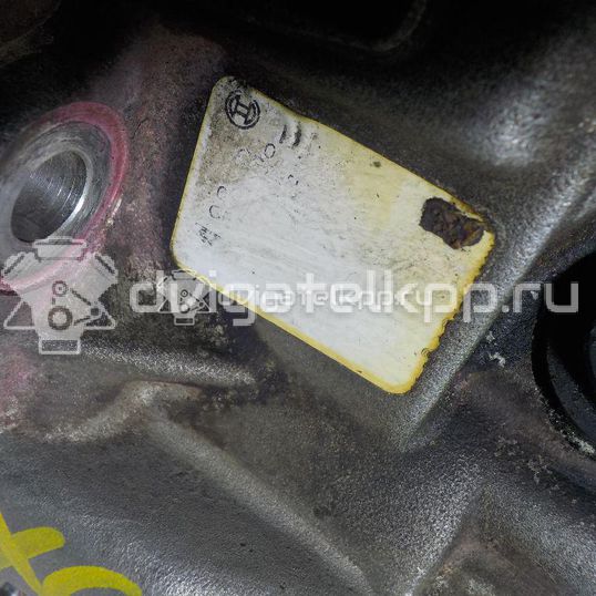 Фото ТНВД  36002503 для Volvo V50 Mw / C70 / V70 / C30 / V60