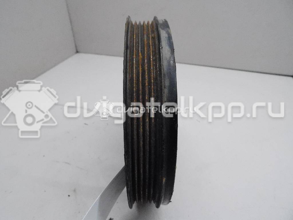 Фото Шкив коленвала  31258122 для Volvo V70 / V60 / Xc60 / S60 / S80 {forloop.counter}}