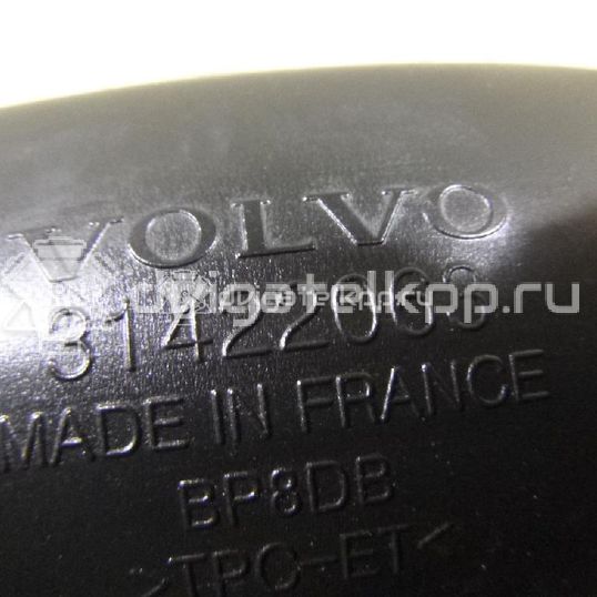 Фото Воздуховод  31422063 для Volvo V70 / V60 / Xc60 / S60 / S80