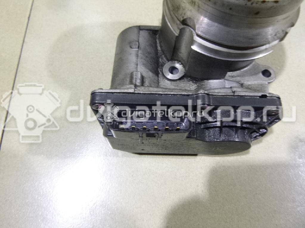 Фото Заслонка дроссельная электрическая  31293930 для Volvo V70 / V60 / Xc60 / S60 / S90 {forloop.counter}}