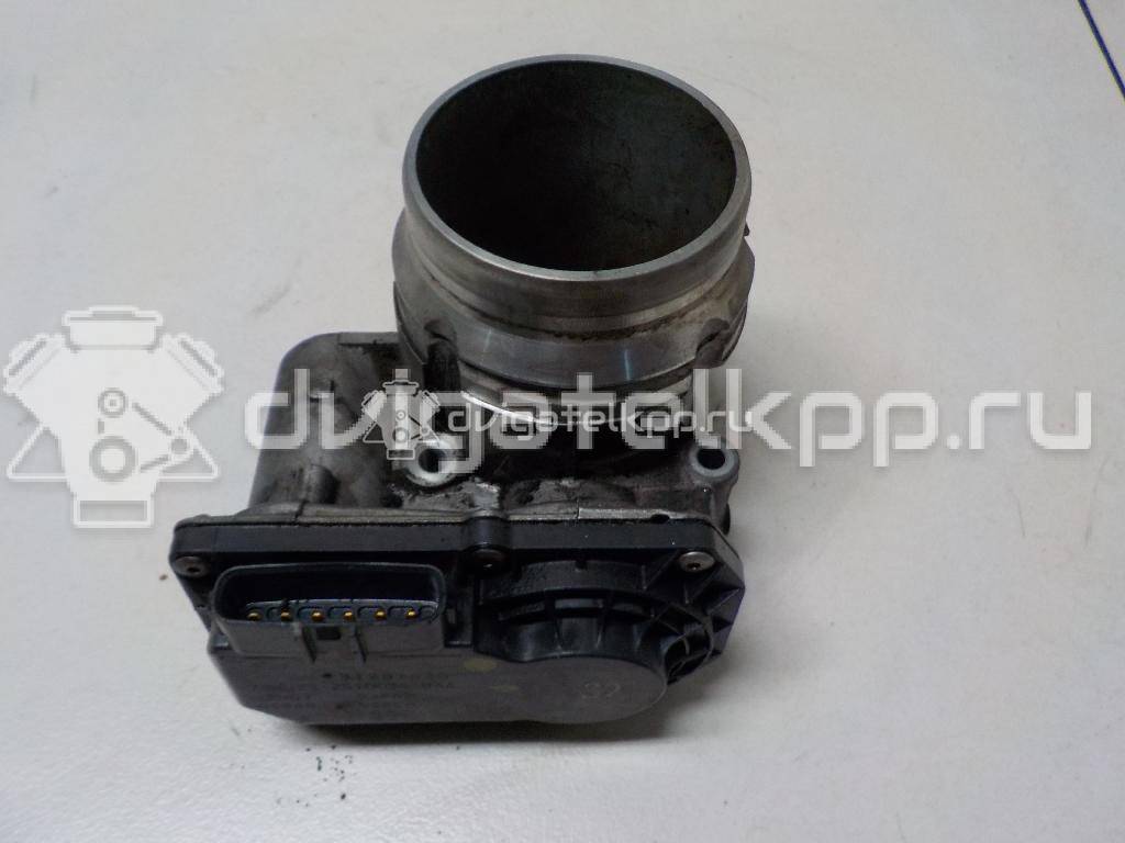 Фото Заслонка дроссельная электрическая  31293930 для Volvo V70 / V60 / Xc60 / S60 / S90 {forloop.counter}}