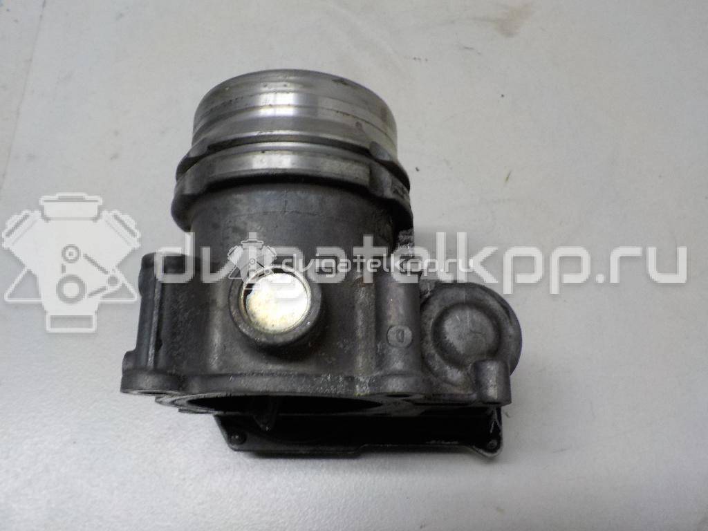 Фото Заслонка дроссельная электрическая  31293930 для Volvo V70 / V60 / Xc60 / S60 / S90 {forloop.counter}}