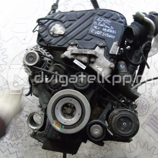 Фото Контрактный (б/у) двигатель Z 19 DT для Opel Astra / Vectra / Zafira / Signum 120 л.с 8V 1.9 л Дизельное топливо