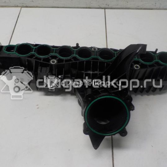 Фото Коллектор впускной  31431955 для Volvo V60 / Xc60 / S60 / S90 / V40