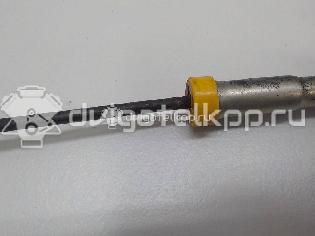 Фото Щуп масляный для двигателя MR20DE для Samsung / Suzuki / Nissan / Nissan (Dongfeng) 133-144 л.с 16V 2.0 л бензин 11140JD00A {forloop.counter}}