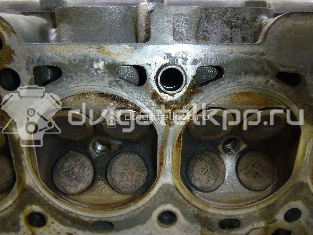 Фото Головка блока  8251451 для Volvo S80 / Xc90 {forloop.counter}}