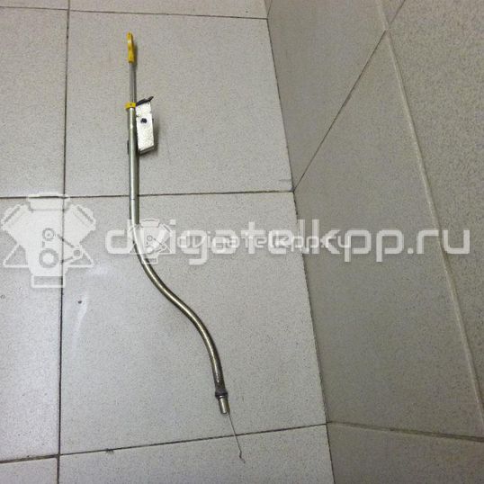 Фото Щуп масляный для двигателя MR20DE для Nissan (Dongfeng) / Suzuki / Samsung / Nissan 129-147 л.с 16V 2.0 л Бензин/спирт