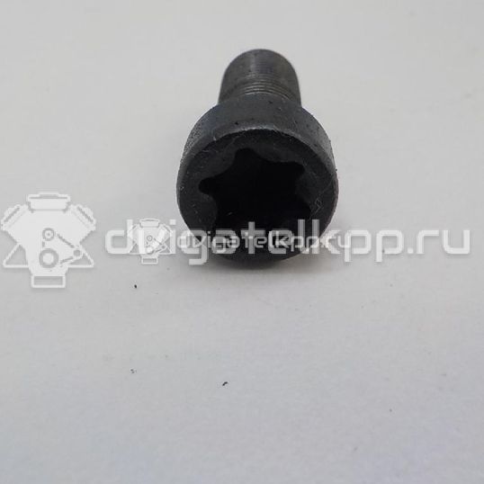 Фото Болт маховика для двигателя MR20DE для Samsung / Suzuki / Nissan / Nissan (Dongfeng) 133-144 л.с 16V 2.0 л бензин 12315ET000