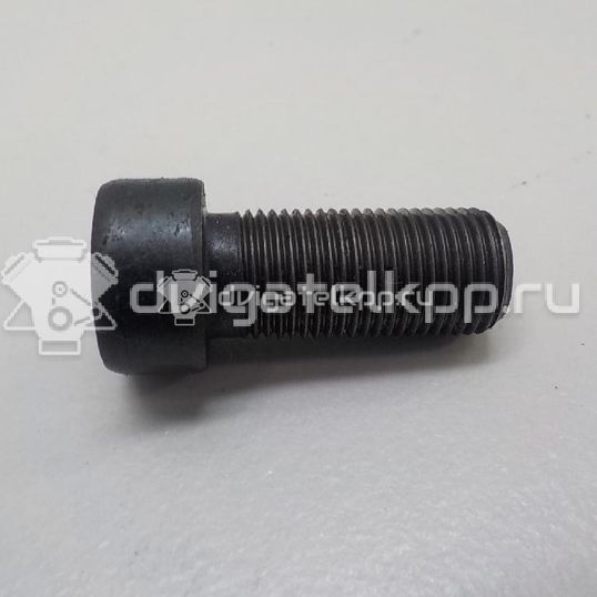 Фото Болт маховика для двигателя MR20DE для Nissan (Dongfeng) / Suzuki / Samsung / Nissan 129-147 л.с 16V 2.0 л Бензин/спирт 12315ET000