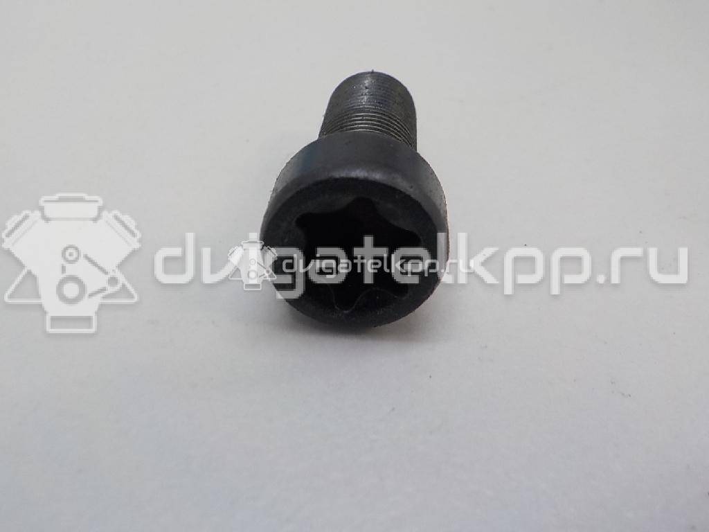 Фото Болт маховика для двигателя MR20DE для Nissan (Dongfeng) / Suzuki / Samsung / Nissan 129-147 л.с 16V 2.0 л Бензин/спирт 12315ET000 {forloop.counter}}