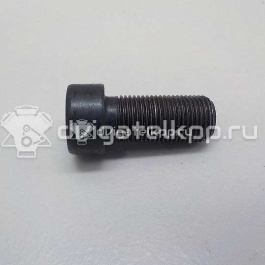 Фото Болт маховика для двигателя MR20DE для Samsung / Suzuki / Nissan / Nissan (Dongfeng) 133-144 л.с 16V 2.0 л бензин 12315ET000