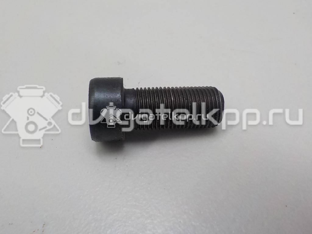 Фото Болт маховика для двигателя MR20DE для Nissan (Dongfeng) / Suzuki / Samsung / Nissan 129-147 л.с 16V 2.0 л Бензин/спирт 12315ET000 {forloop.counter}}