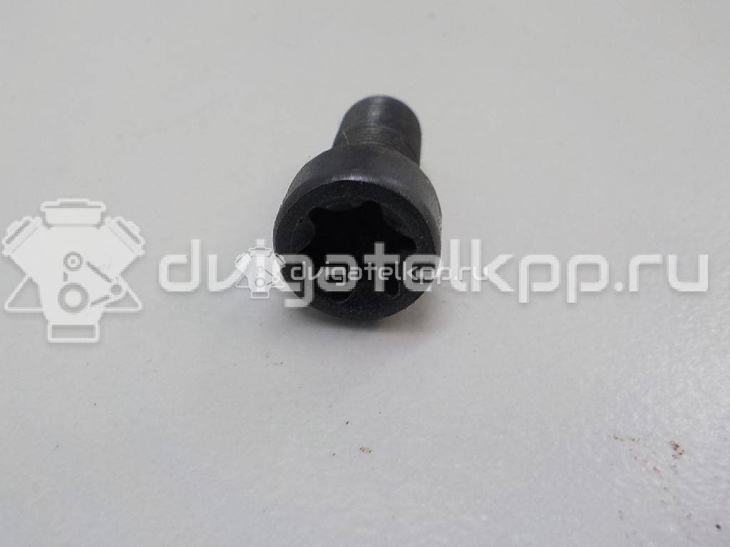 Фото Болт маховика для двигателя MR20DE для Nissan (Dongfeng) / Suzuki / Samsung / Nissan 129-147 л.с 16V 2.0 л Бензин/спирт 12315ET000 {forloop.counter}}