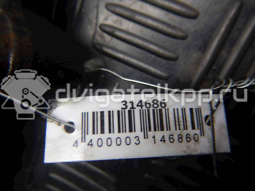 Фото Рейка топливная (рампа)  9654592680 для Citroen C2 Jm / C4 / Jumpy / C5 / Xsara {forloop.counter}}