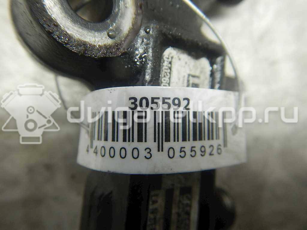 Фото Рейка топливная (рампа)  9654592680 для Citroen C2 Jm / C4 / Jumpy / C5 / Xsara {forloop.counter}}