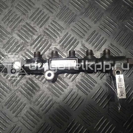 Фото Рейка топливная (рампа)  9654592680 для Citroen C2 Jm / C4 / Jumpy / C5 / Xsara