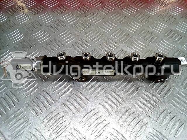 Фото Рейка топливная (рампа)  9654592680 для Citroen C2 Jm / C4 / Jumpy / C5 / Xsara {forloop.counter}}