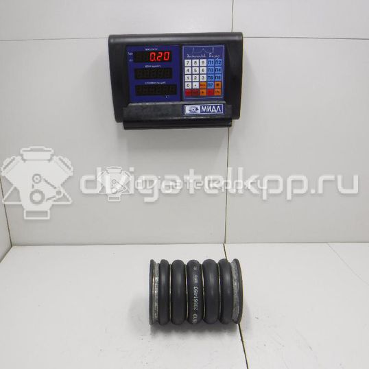 Фото Патрубок интеркулера  20561450 для Volvo V70 / 140 / 740 / S60 / Xc70