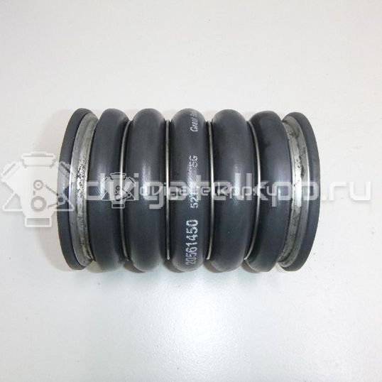 Фото Патрубок интеркулера  20561450 для Volvo V70 / 140 / 740 / S60 / Xc70