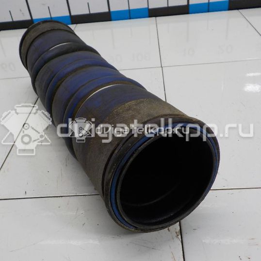 Фото Патрубок интеркулера  8149800 для Volvo C70 / V70 / 140 / 740 / S60