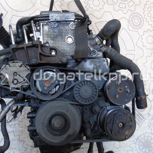 Фото Контрактный (б/у) двигатель Y 22 DTR для Opel Astra / Vectra / Zafira / Signum 117-125 л.с 16V 2.2 л Дизельное топливо