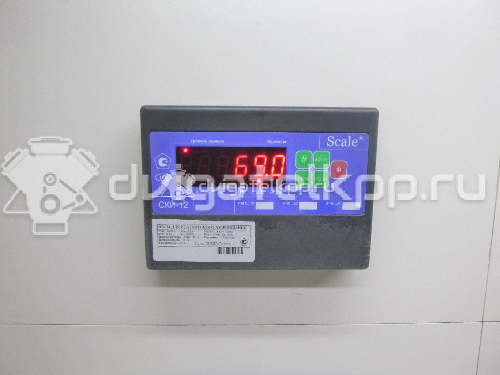 Фото Ступица передняя  85105693 для Volvo V50 Mw / 940 / C70 / V70 / 760 704, {forloop.counter}}