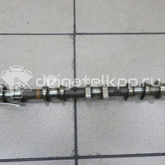 Фото Распредвал впускной для двигателя MR20DE для Nissan (Dongfeng) / Suzuki / Samsung / Nissan 129-147 л.с 16V 2.0 л Бензин/спирт 13020CK80A