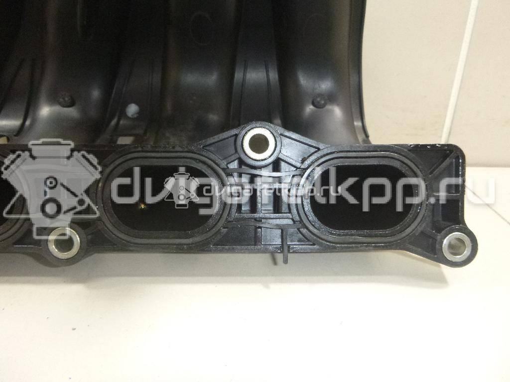 Фото Коллектор впускной для двигателя MR20DE для Nissan (Dongfeng) / Suzuki / Samsung / Nissan 129-147 л.с 16V 2.0 л Бензин/спирт 14001CY00A {forloop.counter}}