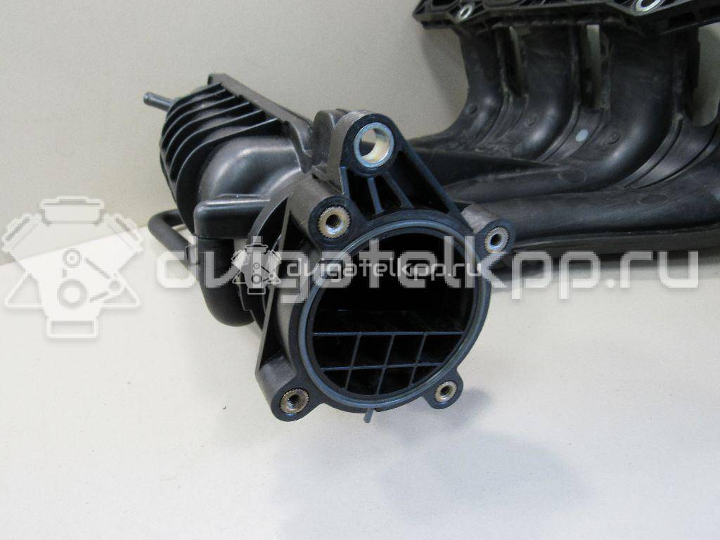 Фото Коллектор впускной для двигателя MR20DE для Samsung / Suzuki / Nissan / Nissan (Dongfeng) 133-144 л.с 16V 2.0 л бензин 14001CY00A {forloop.counter}}