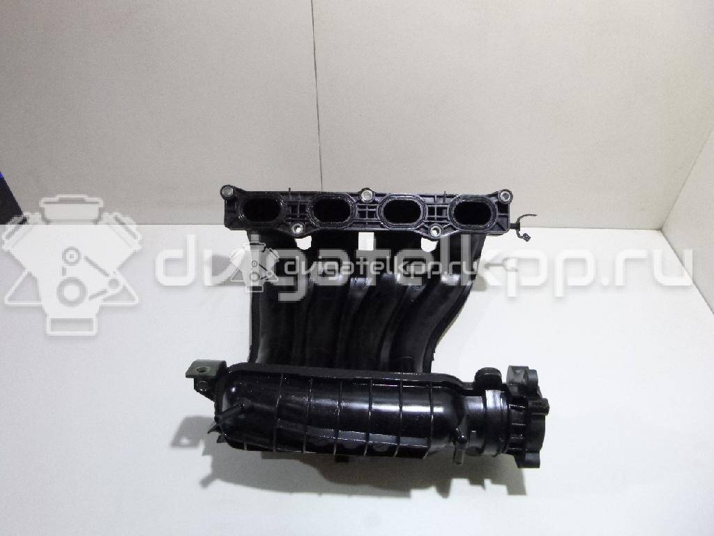 Фото Коллектор впускной для двигателя MR20DE для Nissan (Dongfeng) / Suzuki / Samsung / Nissan 129-147 л.с 16V 2.0 л Бензин/спирт 14001CY00A {forloop.counter}}