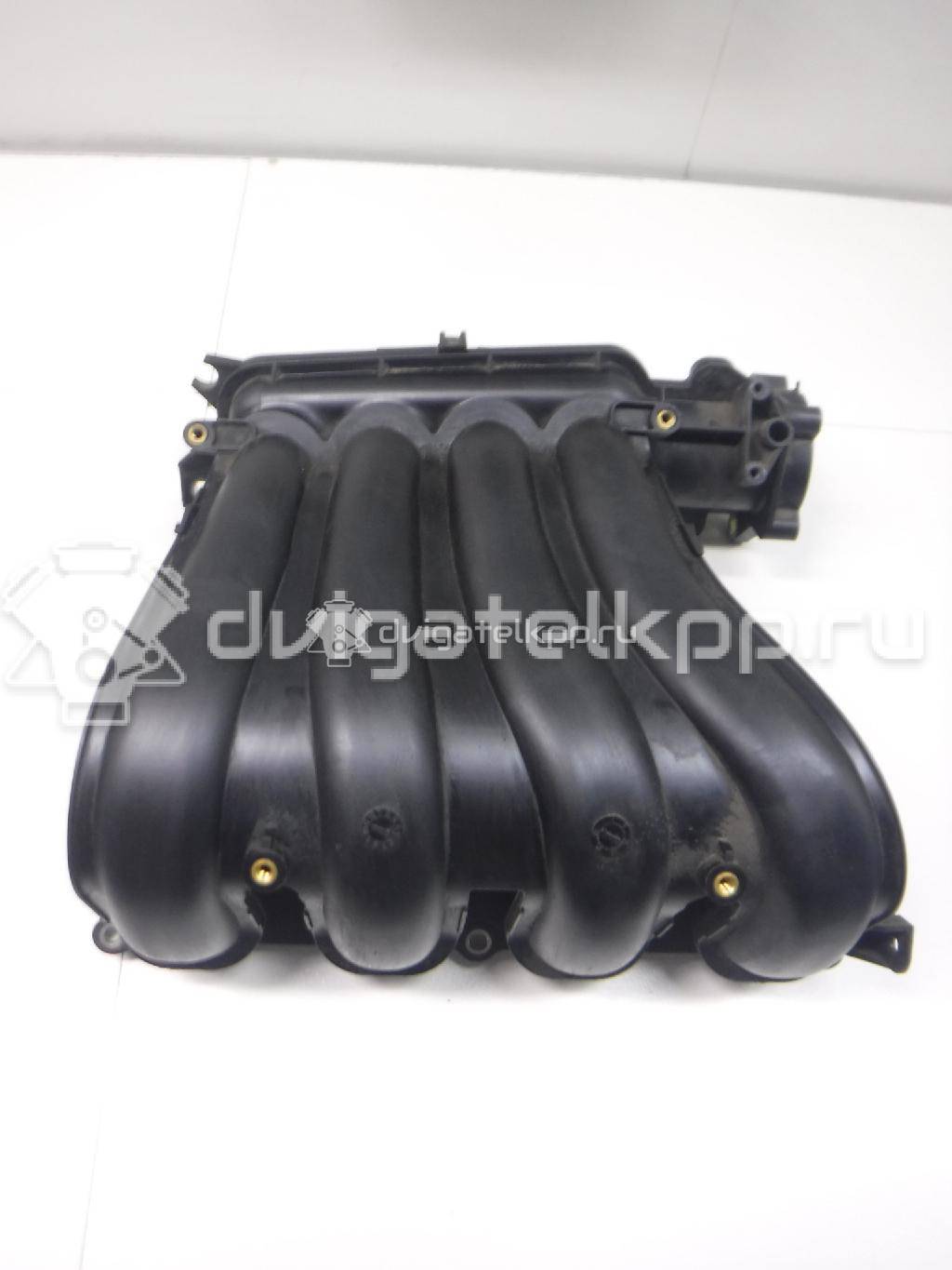 Фото Коллектор впускной для двигателя MR20DE для Nissan (Dongfeng) / Suzuki / Samsung / Nissan 129-147 л.с 16V 2.0 л Бензин/спирт 14001CY00A {forloop.counter}}