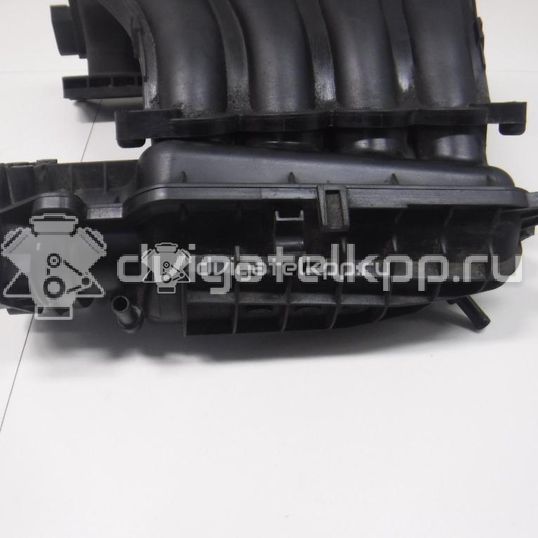 Фото Коллектор впускной для двигателя MR20DE для Samsung / Suzuki / Nissan / Nissan (Dongfeng) 133-144 л.с 16V 2.0 л бензин 14001CY00A