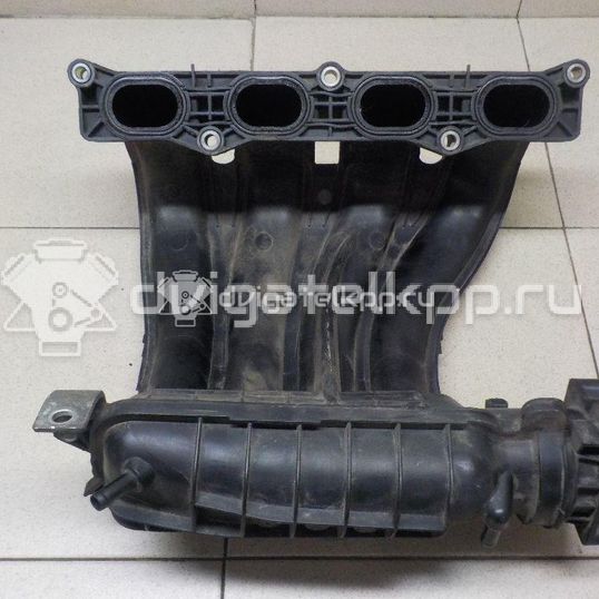 Фото Коллектор впускной для двигателя MR20DE для Samsung / Suzuki / Nissan / Nissan (Dongfeng) 133-144 л.с 16V 2.0 л бензин 14001CY00A