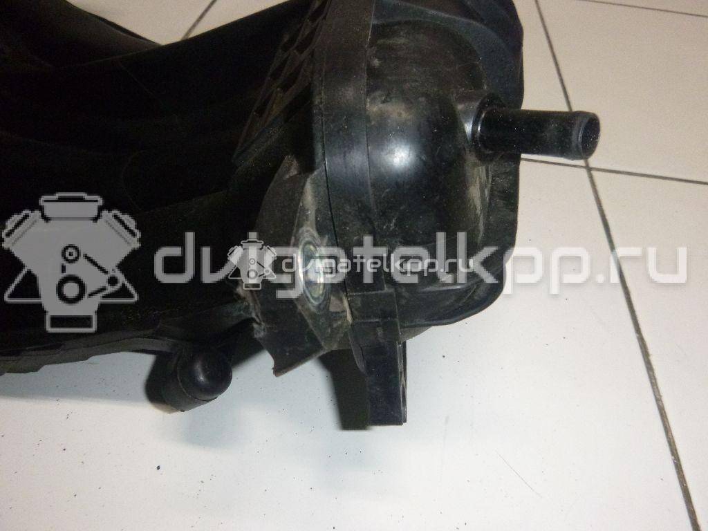 Фото Коллектор впускной для двигателя MR20DE для Nissan (Dongfeng) / Suzuki / Samsung / Nissan 129-147 л.с 16V 2.0 л Бензин/спирт 14001CY00A {forloop.counter}}