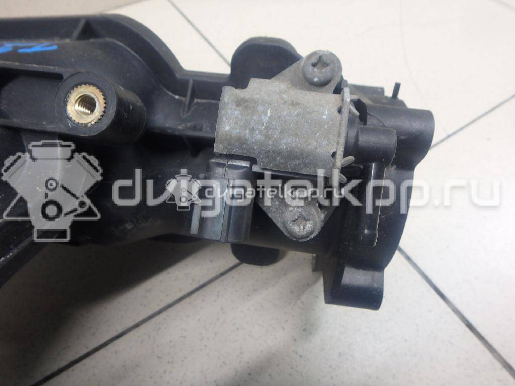 Фото Коллектор впускной для двигателя MR20DE для Nissan (Dongfeng) / Suzuki / Samsung / Nissan 129-147 л.с 16V 2.0 л Бензин/спирт 14001CY00A {forloop.counter}}