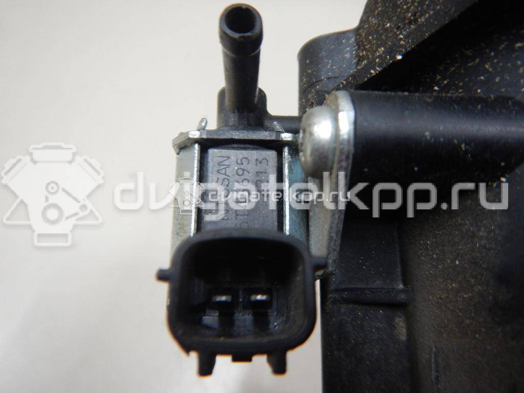 Фото Коллектор впускной для двигателя MR20DE для Samsung / Suzuki / Nissan / Nissan (Dongfeng) 133-144 л.с 16V 2.0 л бензин 14001CY00A {forloop.counter}}