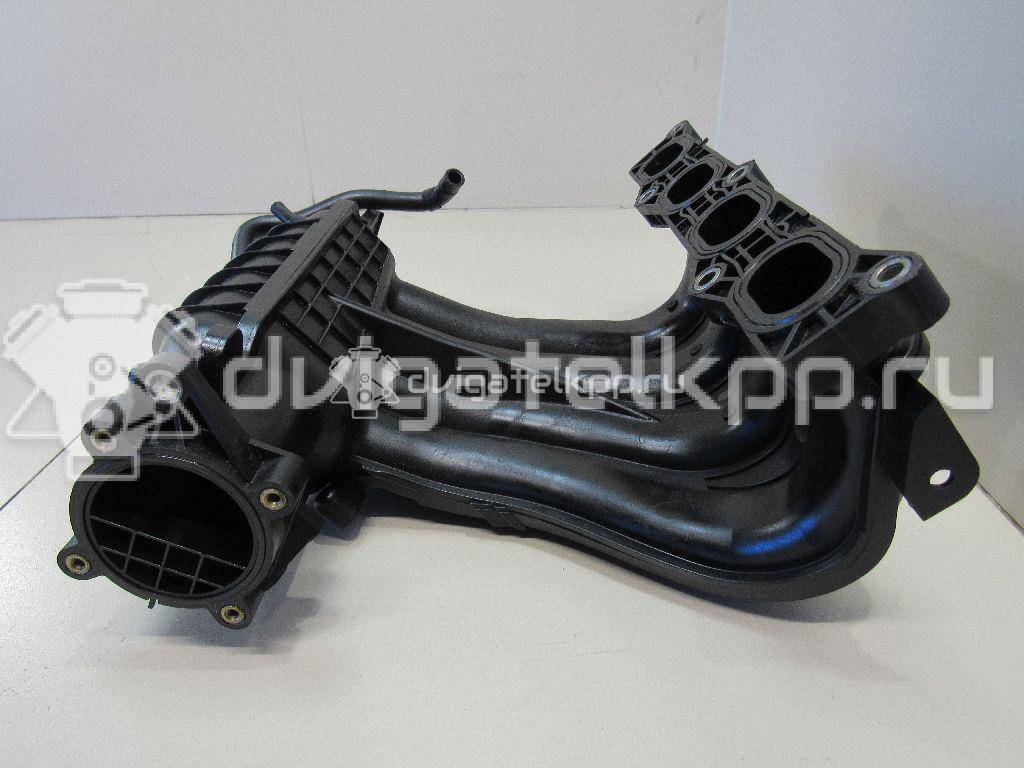 Фото Коллектор впускной для двигателя MR20DE для Nissan (Dongfeng) / Suzuki / Samsung / Nissan 129-147 л.с 16V 2.0 л Бензин/спирт 14001CY00A {forloop.counter}}