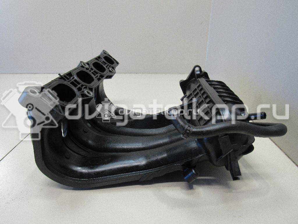 Фото Коллектор впускной для двигателя MR20DE для Samsung / Suzuki / Nissan / Nissan (Dongfeng) 133-144 л.с 16V 2.0 л бензин 14001CY00A {forloop.counter}}