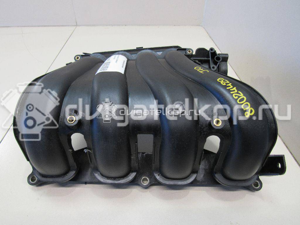 Фото Коллектор впускной для двигателя MR20DE для Samsung / Suzuki / Nissan / Nissan (Dongfeng) 133-144 л.с 16V 2.0 л бензин 14001CY00A {forloop.counter}}