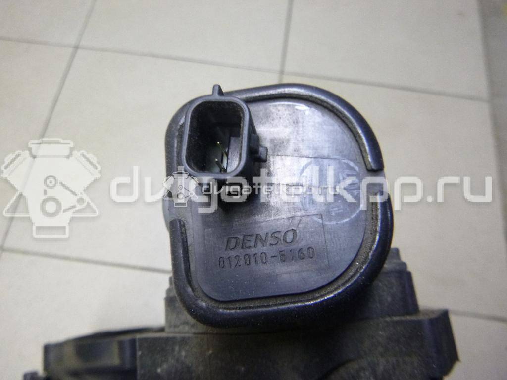 Фото Коллектор впускной для двигателя MR20DE для Nissan (Dongfeng) / Suzuki / Samsung / Nissan 129-147 л.с 16V 2.0 л Бензин/спирт 14001CY05A {forloop.counter}}